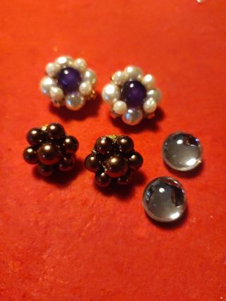 Pendientes 