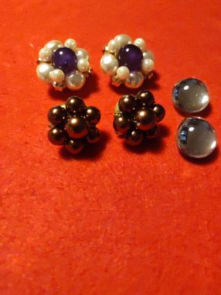 Pendientes 