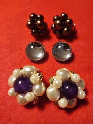 Pendientes 