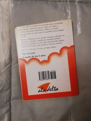 Quien recoge las cacas del perro