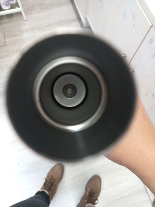 Borraccia termica