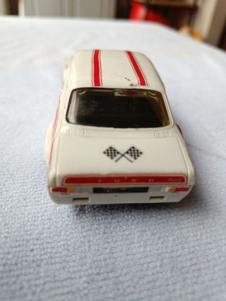 Scalextric Ford Escort RS 1600 C.052