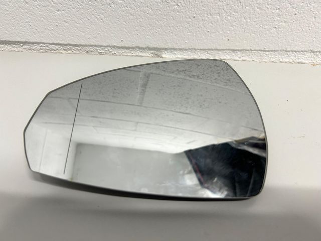 Retrovisor izquierdo electrico Audi A3