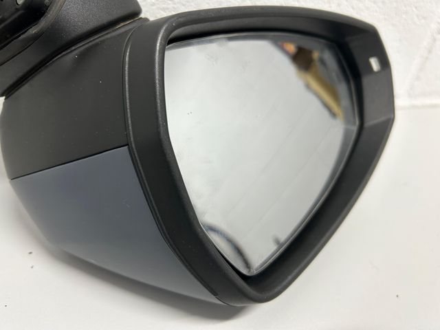 Retrovisor izquierdo electrico Audi A3