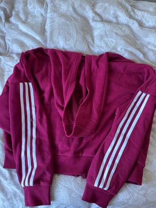 Sudadera Adidas