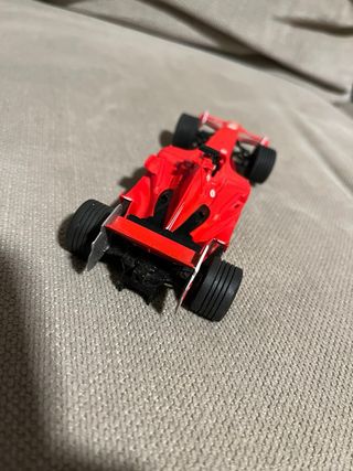 Coche scalextric