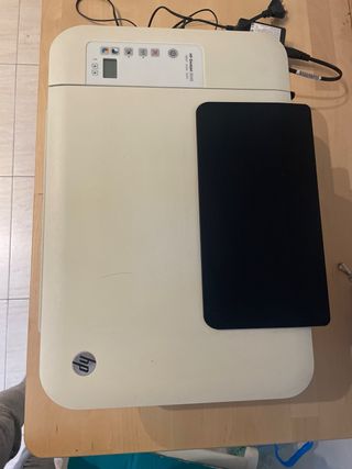Impresora multifuncion HP Deskjet