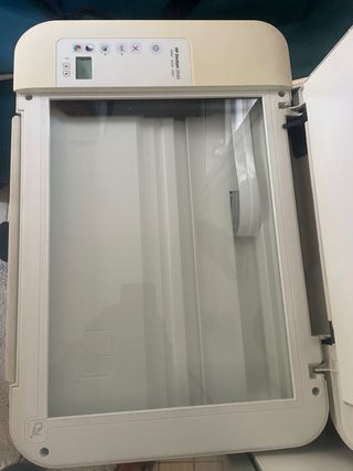 Impresora multifuncion HP Deskjet