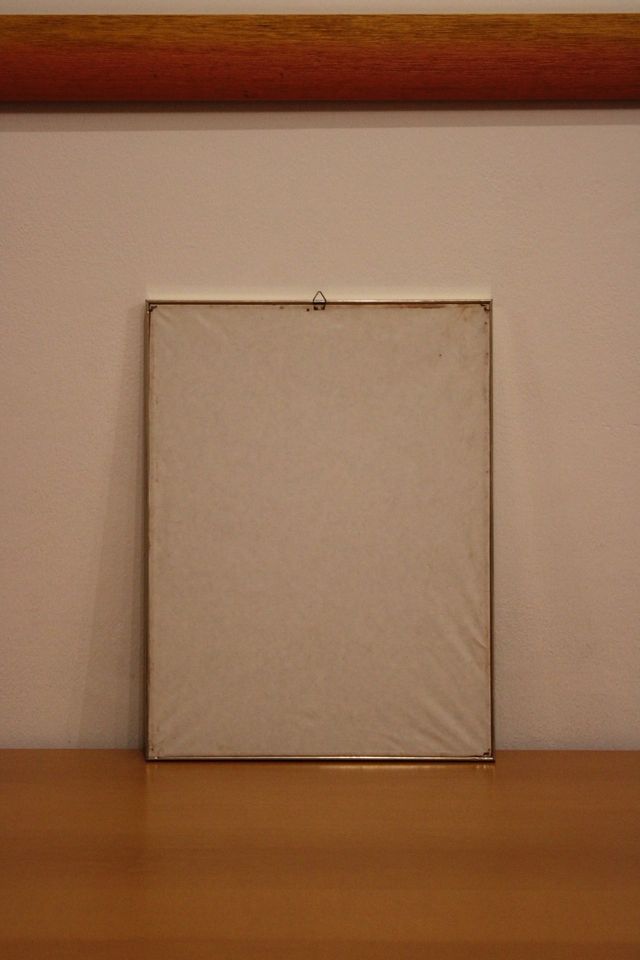 Opera vintage di Mira Fujita