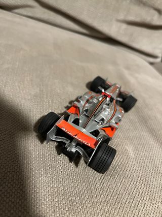 Coche scalextric