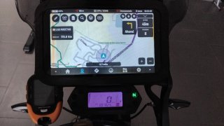 AJP PR7 EXTREME 650