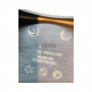 Columna de dirección Opel Astra H (2004-20 h_68999