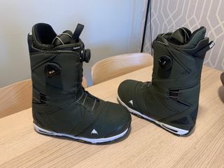 Botas snowboard Burton Photon. Estrenar.Talla:42,5