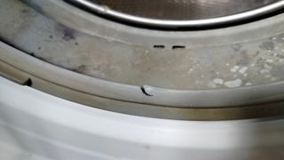 Lavadora Teka TKX1 1000T 6 kg