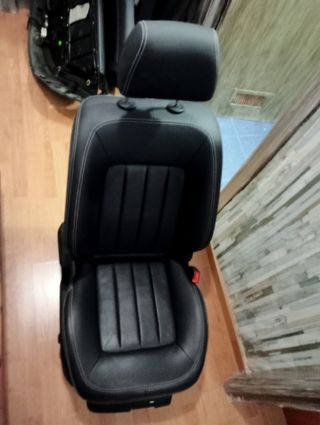 Asientos Mercedes cls+paneles puertas