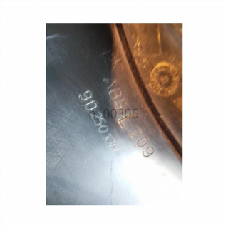 Columna de dirección Opel Ascona C (1981-1 h_00305