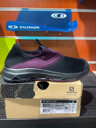 Salomon RX MOC 4.0 W