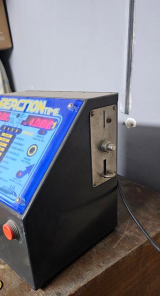 Gioco a monete 200lire