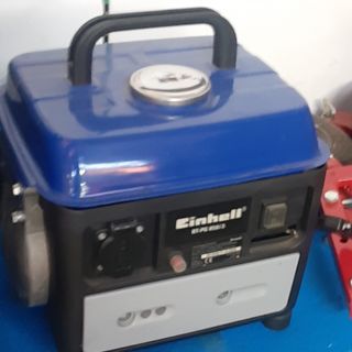 Generador einhell