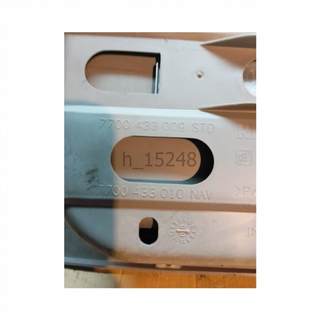 Guantera Renault Scenic I RX (1999) 1.9 dT h_15248