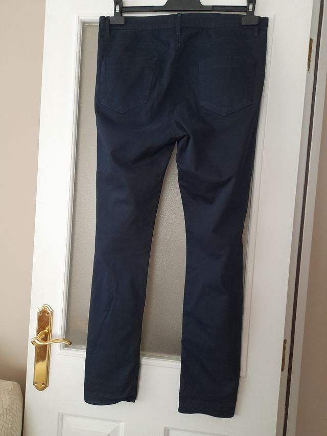 Pantalón chino t.40-42