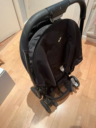 Silla de paseo Joie