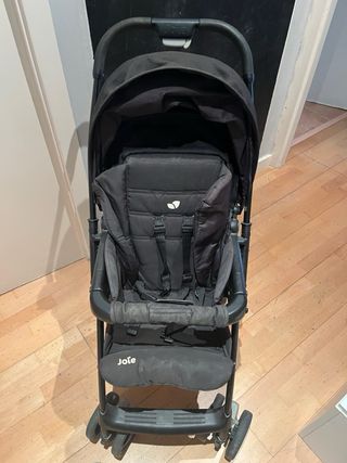 Silla de paseo Joie