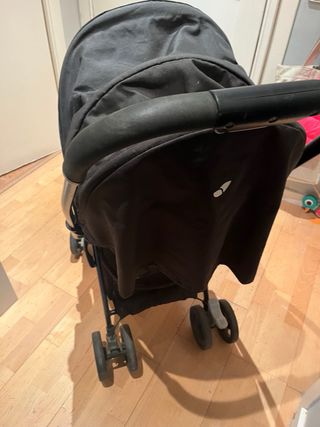 Silla de paseo Joie