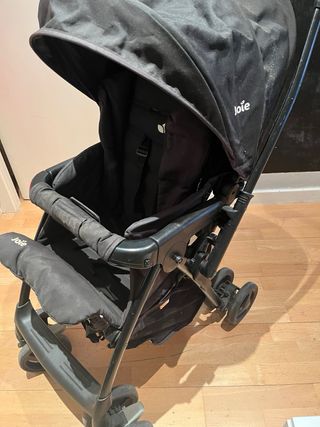 Silla de paseo Joie