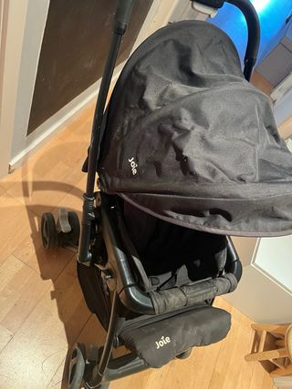 Silla de paseo Joie