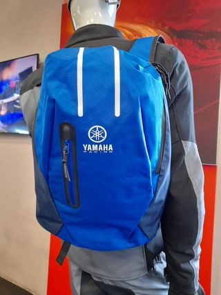 MOCHILA YAMAHA