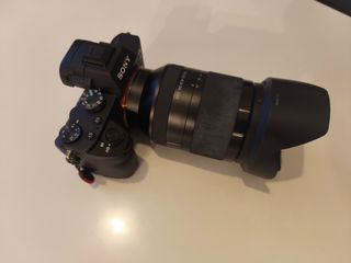 Sony A7 II
