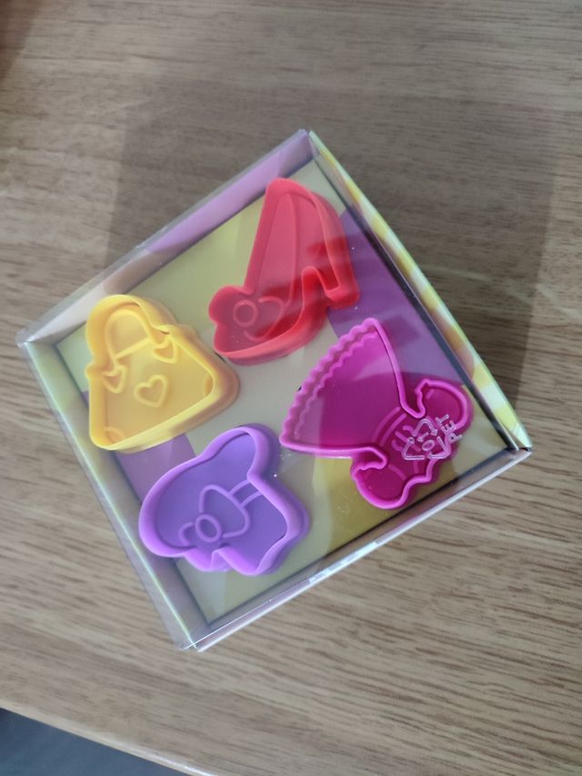 Brandani stampi per biscotti