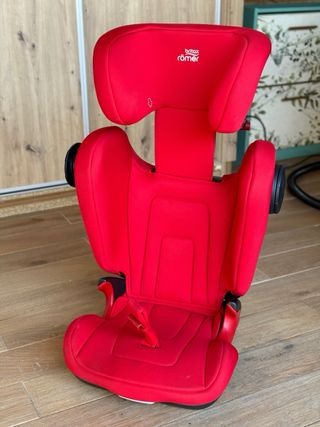 Silla de coche para niño