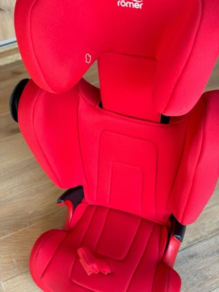 Silla de coche para niño