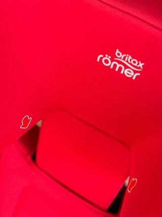 Silla de coche para niño