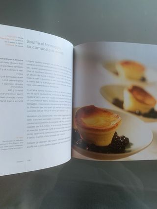 3 libri di cucina