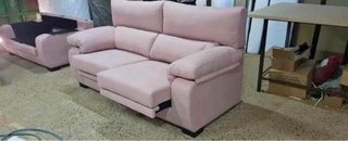 SOFA DESLIZANTE BARATO