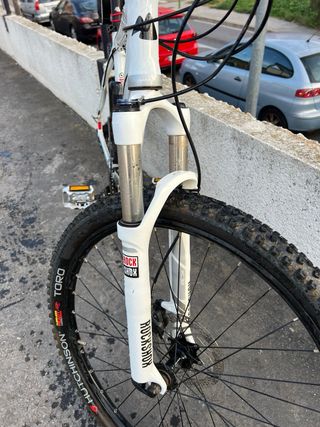 Bicicleta MMR WOKI