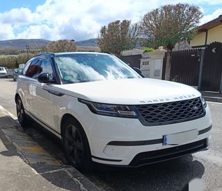 Land Rover Range Rover Velar 2018