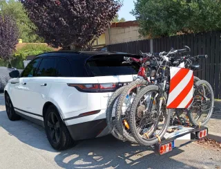 Land Rover Range Rover Velar 2018