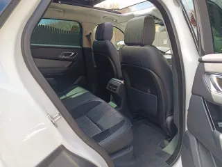 Land Rover Range Rover Velar 2018