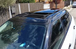 Land Rover Range Rover Velar 2018