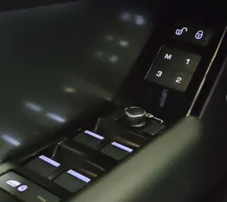 Land Rover Range Rover Velar 2018