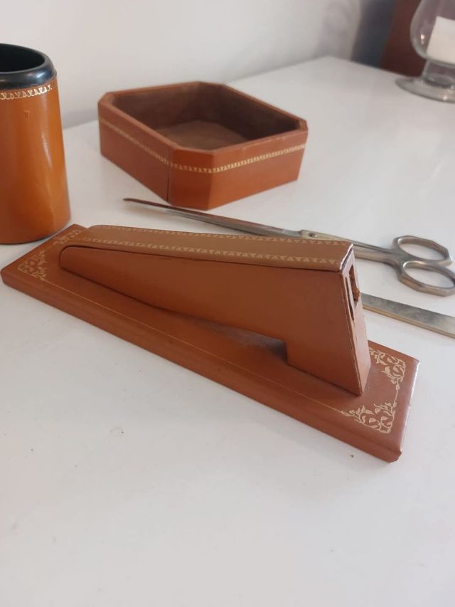 Accesorios escritorio