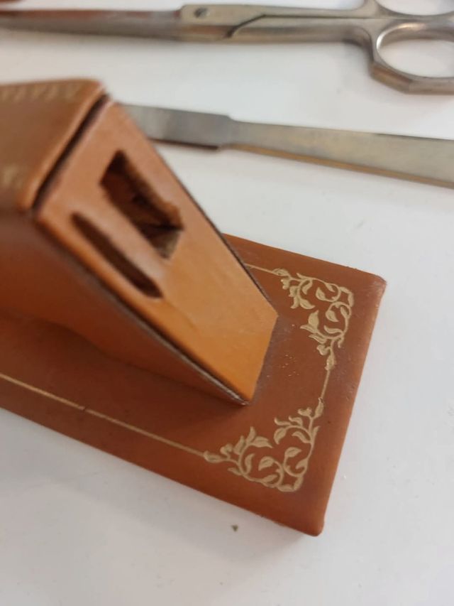 Accesorios escritorio