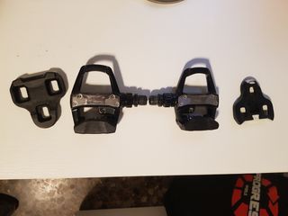 Pedales Shimano