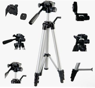 TRÍPODE DIGIPOD TR 267