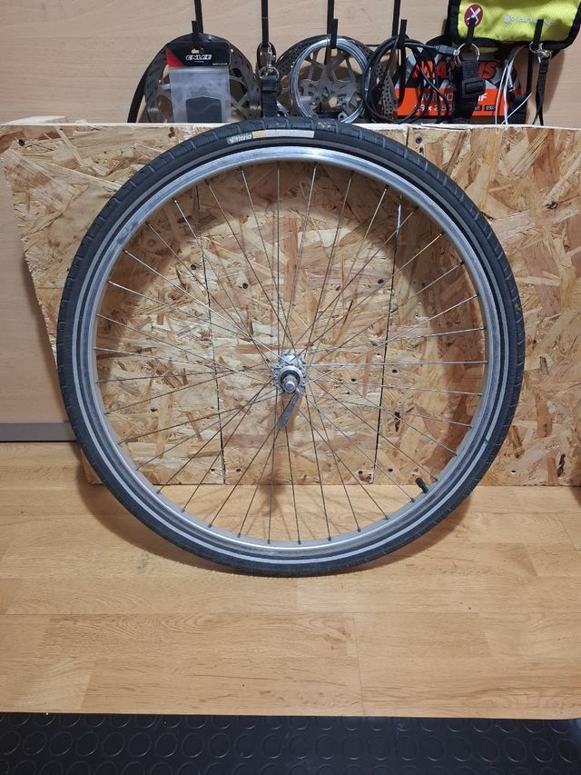 RUEDAS 26" WEINMAN BONTRAJER