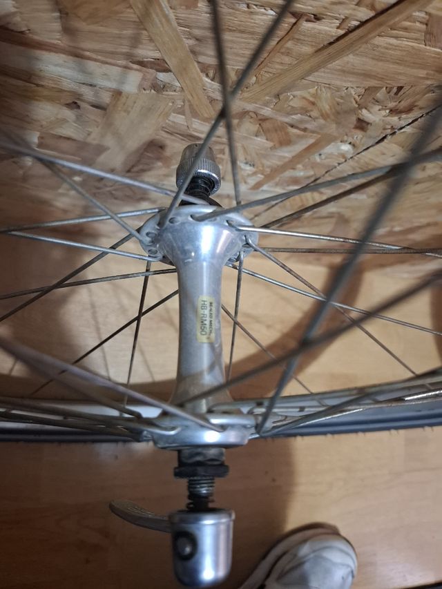 RUEDAS 26" WEINMAN BONTRAJER